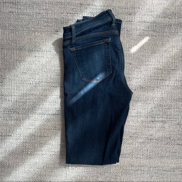 J Brand Skinny Jeans - Picture 8 of 9